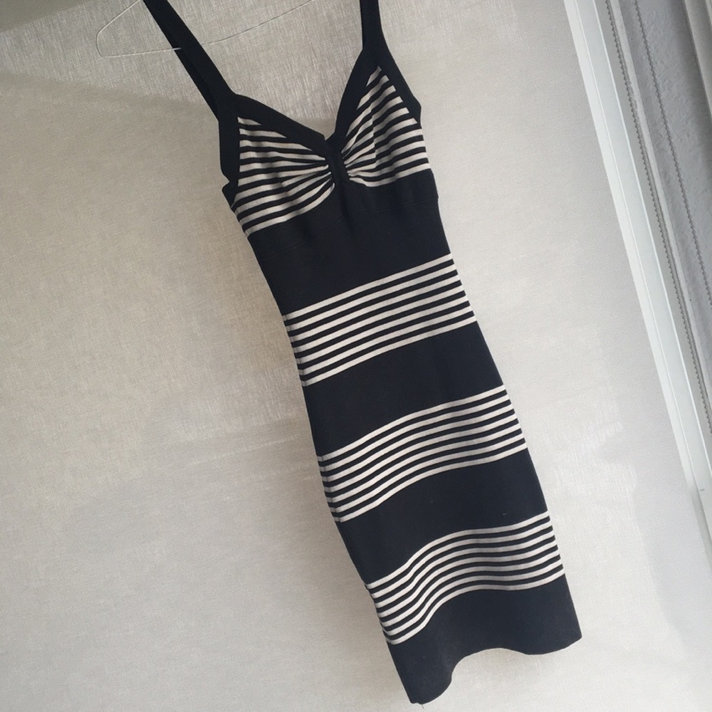 BCBG Maxazria dress